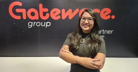 Gateware abre vagas em São Paulo, Minas Gerais e modelo remoto com remuneração de até R$ 18 mil