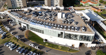 Volkswagen Germânica Amoreiras promove Feirão de Peças com descontos de até 80%