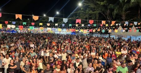 Arraiá da Associação em Hortolândia unirá tradição junina com transmissão da Copa do Mundo 2026