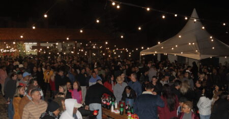 5º Café na Roça em Hortolândia celebra 35 anos de emancipação com evento gratuito no Parque Gazzetta