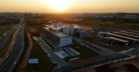 Qualidade de vida em Hortolândia lidera ranking na RMC, aponta novo Índice de Progresso Social 2026