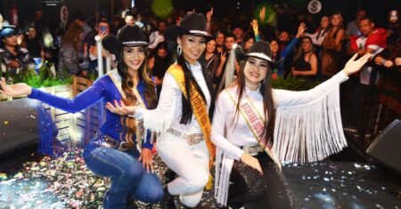 Estão abertas as inscrições para o concurso da Rainha da 31ª Festa do Peão de Boiadeiro de Piracicaba