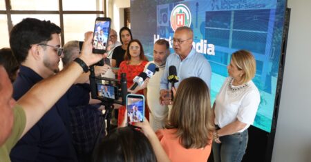 Prefeitura avalia rompimento de contrato com a Sabesp em Hortolândia devido a impasses na qualidade da água