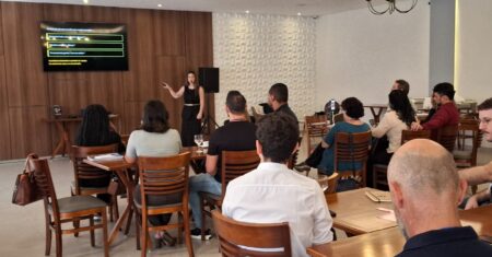 ACIAS está com inscrições abertas para evento que celebra os 5 anos do grupo de networking ION