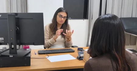 Ambulatório Trans de Hortolândia reforça atendimento humanizado com a contratação de médica transexual