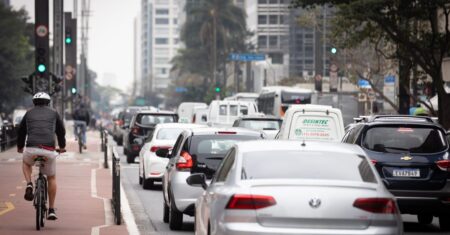 Com quase 25% dos motoristas com imposto atrasado, Hortolândia lidera inadimplência de IPVA na região