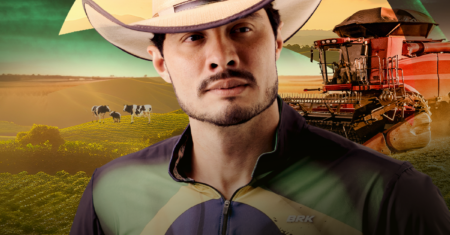 Thiago Castelli lança projeto focado no agronegócio com estreia de videoclipe