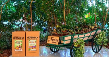 Inverno – Campanha do Agasalho segue no Shopping ParkCity Sumaré