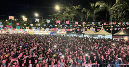 Arraiá da Associação 2026: Tradicional festa junina de Hortolândia tem início neste fim de semana; confira a programação de shows