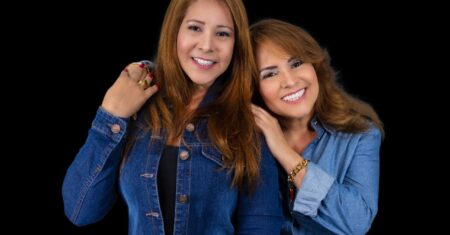 Leyde & Laura estão confirmadas na Festa do Peão de Cosmópolis