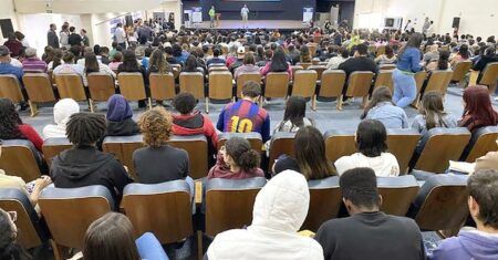 Hortolândia registra melhor saldo de emprego no mês de abril desde 2020