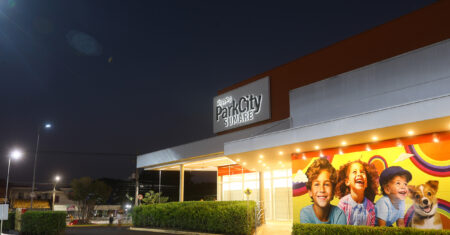 Shopping ParkCity Sumaré tem programação especial para divertir as crianças nas férias