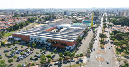 Feriado de 9 de julho (Revolução Constitucionalista) – Funcionamento do Shopping ParkCity Sumaré