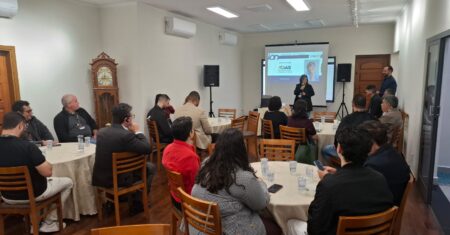 ACIAS abre inscrições para evento de networking