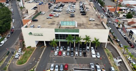Homem é preso em flagrante por importunação sexual em shopping de Hortolândia após assediar jovem