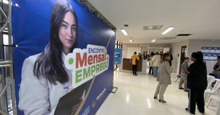 Hortolândia: 2º Encontro Mensal de Emprego Oferece 250 Vagas Locais