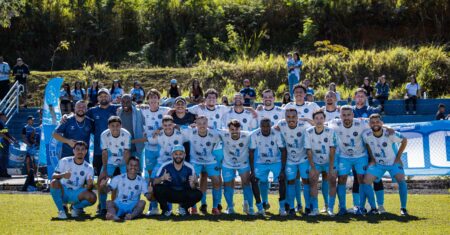 São Miguel garante classificação antecipada e reforça a força do futebol amador de Hortolândia