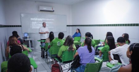 Grau Educacional abre inscrições para mais de 1.200 bolsas integrais em cursos técnicos e profissionalizantes