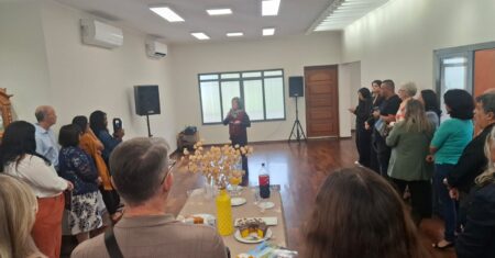 Homenagem ao aniversário de Sumaré – Revista da ACIAS destaca a força do empreendedorismo e a história da cidade