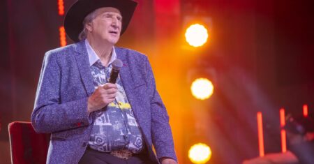 Nova data: Sérgio Reis se apresenta em Piracicaba na Costelada Especial dia 19 de setembro