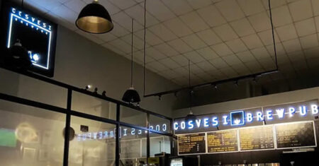 Cervejaria Cosvesi Eleva Hortolândia ao Destaque na Rota Oficial da Cerveja de São Paulo