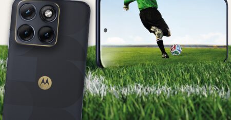 Férias: Escape 60′ Campinas promove campanha com sorteio de celular Motorola edição limitada da Copa