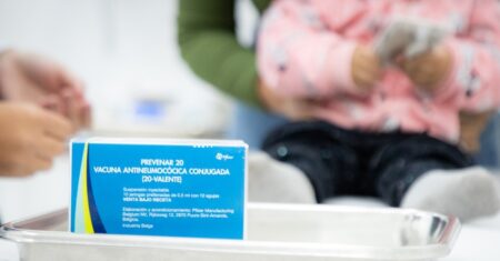 Alerta em SP: Casos de Pneumonia Disparam 44% Antes da Chegada do Inverno