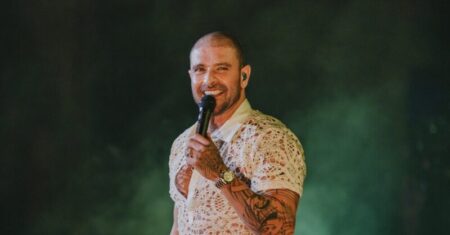 Semana Cultural de Hortolândia traz Diogo Nogueira, Supla e grandes nomes do rock nacional em agosto
