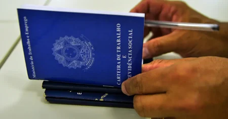 CPAT Campinas Abre 600 Vagas de Emprego com Salários Até R$ 6.641 e Promove Feirão de Oportunidades