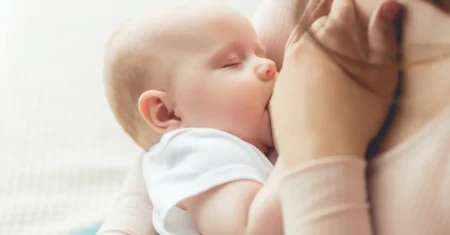 Campanha Agosto Dourado de Hortolândia enfoca amamentação como fonte de alimentação natural