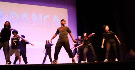 Hortolândia abre inscrições para jovens que queiram integrar companhia municipal de dança