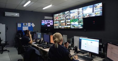 Telefones de emergência da Guarda Municipal e SAMU de Hortolândia ficam inoperantes; veja números provisórios