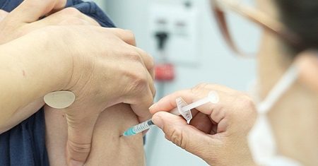 Dia D de multivacinação em Hortolândia aplica mais de 1.100 doses; campanha segue até setembro