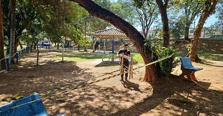 Observatório Ambiental de Hortolândia é fechado temporariamente para remoção segura de abelhas