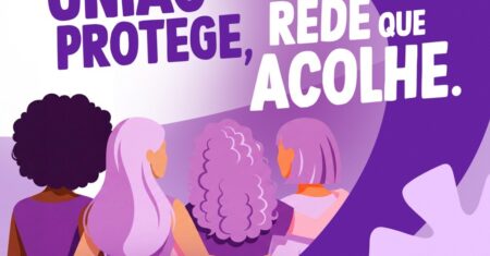 Hortolândia Lança Agosto Lilás para Intensificar Combate à Violência Contra a Mulher