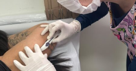 Hortolândia segue com capacitações sobre DIU e Implanon para equipes de saúde