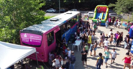 Prefeitura fará ação comunitária “O CRAS é Nosso” no Jardim Adelaide, no sábado (22/08)