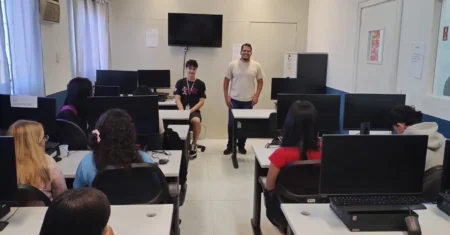 Abertas inscrições para curso gratuito voltado a jovens de Hortolândia