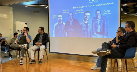 Maior encontro de publicidade e comunicação do Brasil, acontece em Campinas