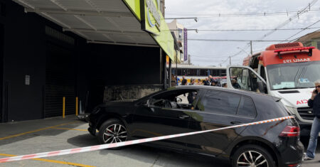 Homicídio em loja de informática em Hortolândia: Homem é morto a tiros na frente da filha de 4 anos