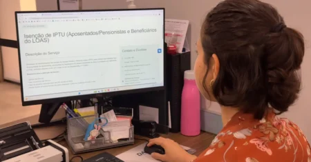 Prazo para pedir isenção de IPTU em Hortolândia termina no dia 31 de outubro