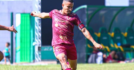 Shopping ParkCity Sumaré renova patrocínio com o Parceiros F.C. e reforça apoio ao esporte local