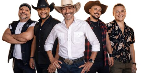RedFox estreia nas rádios e divulga a música “Palpite” em uma versão pop country