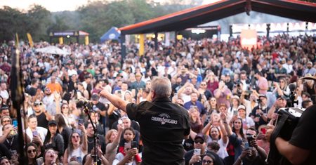 8º Festival Churrasqueadas acontece na Fazenda Santa Margarida em Campinas