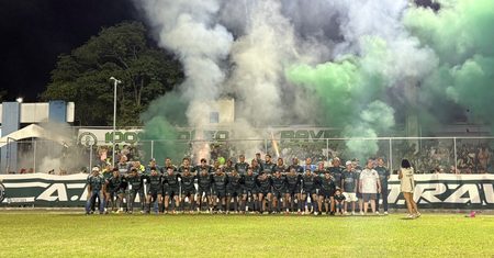 Moleque Travesso vence Canarinho nos pênaltis e conquista o tetracampeonato do futebol amador de Hortolândia