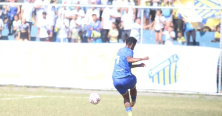 Definidas as equipes classificadas para a fase final nas duas principais divisões do futebol amador de Hortolândia