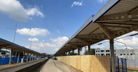 Embarque de ônibus na Estação Pinheiros em Hortolândia sofre alteração temporária a partir desta quinta-feira (20)