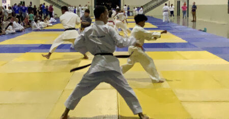 Projeto de Escolinhas Esportivas em Hortolândia oferece 25 modalidades gratuitas; saiba como participar