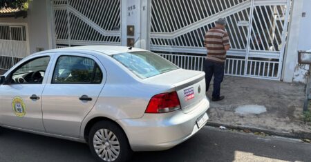 Prefeitura de Hortolândia e Sabesp reforçam ações de fiscalização no Pq. São Miguel, Jd. Amanda e Vila Real