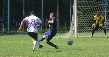 Equipes da categoria Supermaster 45+ do futebol amador de Hortolândia poderão realizar pré-inscrições online